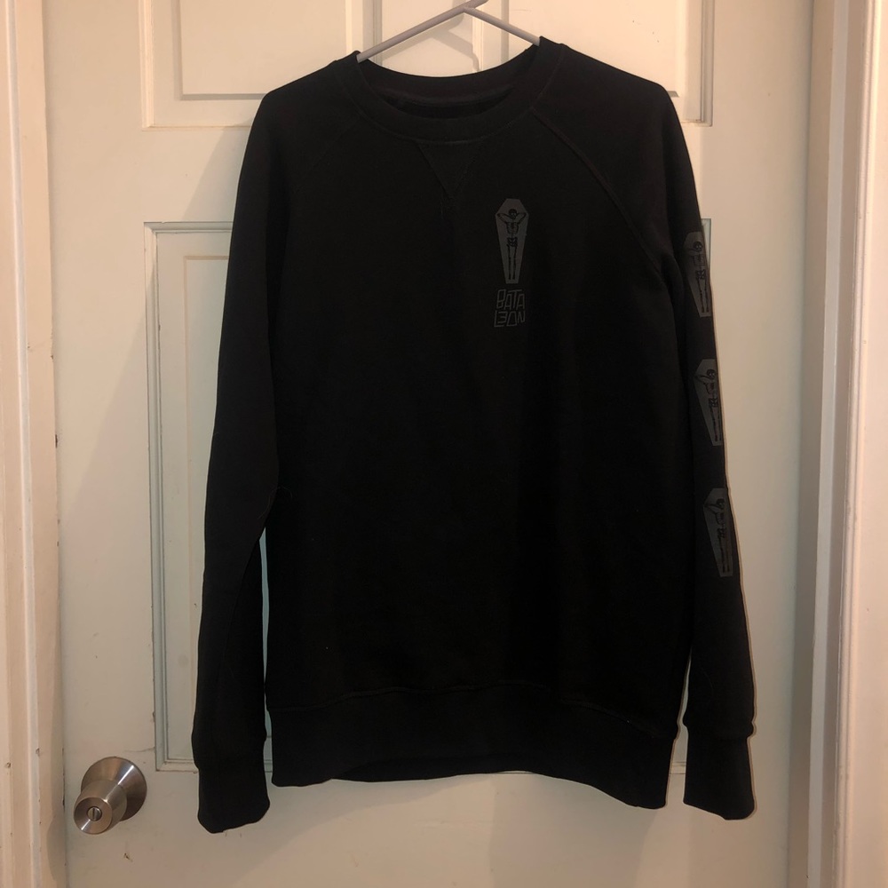 Bataleon snowboards crew neck
